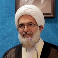 حجت الاسلام حاج علی اکبری