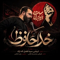 سینا فضل اله نژاد