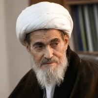 آیت الله مشکینی