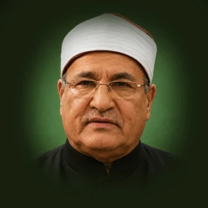 محمد طنطاوی