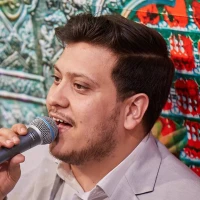 محمدرضا ناصری