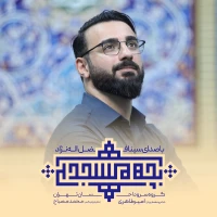 سینا فضل اله نژاد