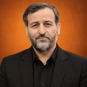 منصور قصری زاده