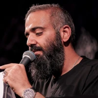 رضا شریفی