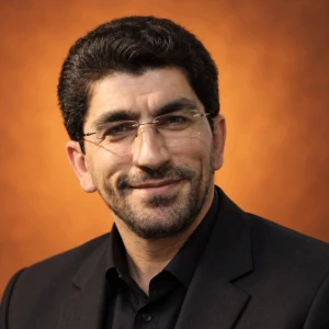 مهدی عادلی