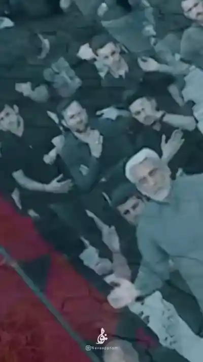 ای مرا دلبرو دلدار بیا برگردیم