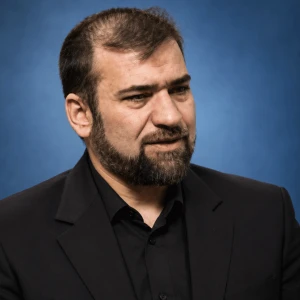 وحید مجتهدزاده