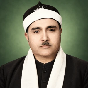 مصطفی اسماعیل