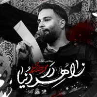 زاهد در دنیا