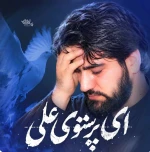 ای پرستوی علی